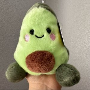5” Airy Avocado 🥑 Palm Pals NWT